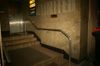 Hunter street Wall Rail